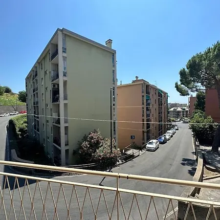 Mami, A 10 Minuti Dall'acquario Apartment *
